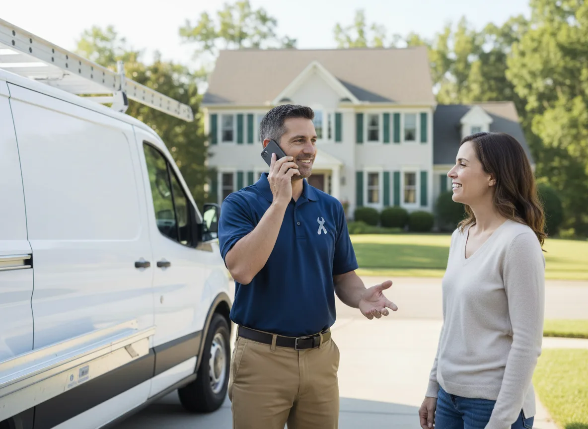 Home Gutter Service Muldrow, OK FAQs